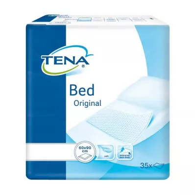 TENA BED Original 60x90 cm, 35 St