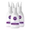 Ell-Cranell bei hormonell-erblich bedingtem Haarausfall, 3X100 ml