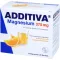 ADDITIVA Magnesium 375 mg Sachets Orange, 20 St