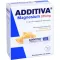 ADDITIVA Magnesium 375 mg Sticks Orange, 20 St