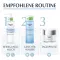 EUCERIN AQUAporin Active Creme LSF 25, 50 ml