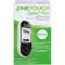 ONE TOUCH Select Plus Blutzuckermesssystem mg/dl, 1 St