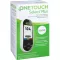 ONE TOUCH Select Plus Blutzuckermesssystem mg/dl, 1 St