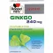 DOPPELHERZ Ginkgo 240 mg system Filmtabletten, 30 St
