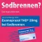 Esomeprazol TAD® 20 mg bei Sodbrennen, 14 St