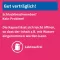 Esomeprazol TAD® 20 mg bei Sodbrennen, 14 St