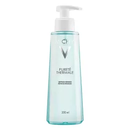 VICHY PURETE Thermale Reinigungsgel, 200 ml