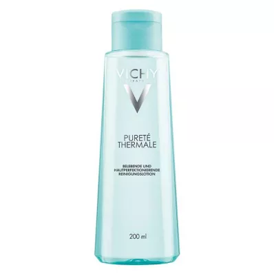 VICHY PURETE Thermale Reinigungslotion 2015, 200 ml