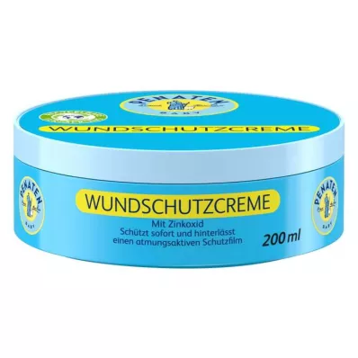 PENATEN WUNDSCHUTZCREME, 200 ml