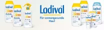Instructions for use for Ladival Kinder Sonnengel für Kinder bei allergischer Haut LSF 30 (200 ml) - 6
