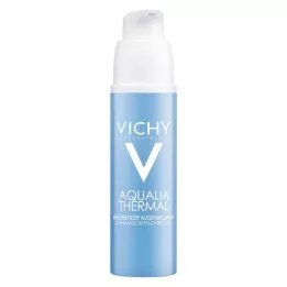 VICHY AQUALIA Thermal belebender Augenbalsam, 15 ml