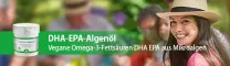 Instructions for use for DHA-EPA-Algenöl Dr. Jacob`s Kapseln, 60 St - 1