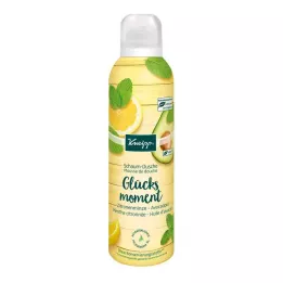 KNEIPP Schaum-Dusche Glücksmomente, 200 ml