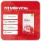 Lactobact 60plus magensaftresistente Kapseln, 180 St
