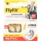 ALPINE FLYFIT Ohrstöpsel, 2 St