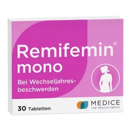 REMIFEMIN mono Tabletten, 30 St