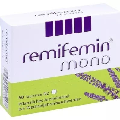 REMIFEMIN mono Tabletten, 60 St