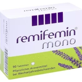 REMIFEMIN mono Tabletten, 90 St