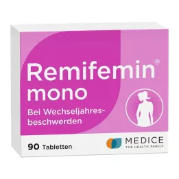 REMIFEMIN mono Tabletten, 90 St