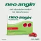 NEO-ANGIN Halstabletten Kirsche