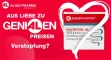 Instructions for use for MACROGOL AL Pulver zur Herstellung einer Lösung , 100 St - 1