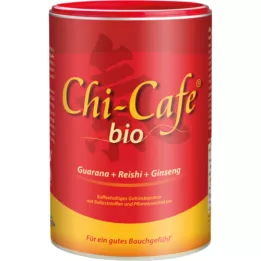 CHI-CAFE Bio Pulver, 400 g