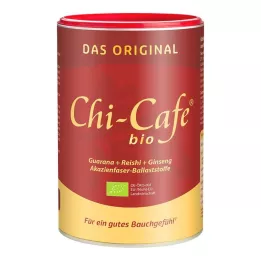 CHI-CAFE Bio Pulver, 400 g