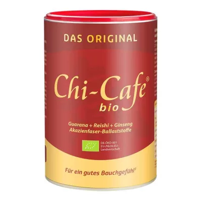 Chi Cafe bio Dr. Jacobs Pulver, 400 g