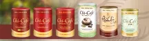 Instructions for use for Chi Cafe bio Dr. Jacobs Pulver, 400 g - 3