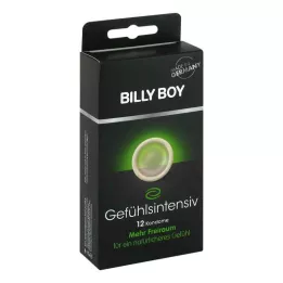 BILLY BOY gefühlsintensiv, 12 St