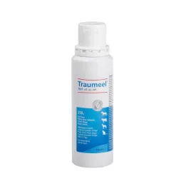 TRAUMEEL Gel ad us.vet., 1X250 g