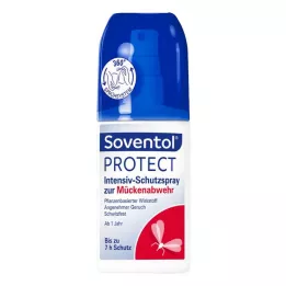 SOVENTOL PROTECT Intensiv-Schutzspray Mückenabwehr, 100 ml