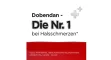 Instructions for use for Dobendan® Direkt Flurbiprofen Spray, 15 ml - 5