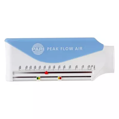 Pari Peak Flow Air Erwachsene &amp; Kinder, 1 St