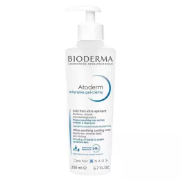 BIODERMA Atoderm Intensive Balsam b.Neurodermitis, 200 ml
