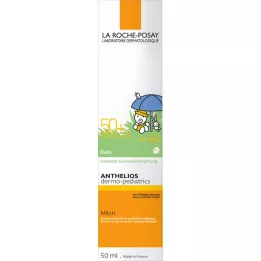 ROCHE-POSAY Anthelios Babymilch LSF 50+, 50 ml