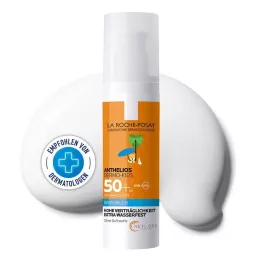 ROCHE-POSAY Anthelios Babymilch LSF 50+, 50 ml