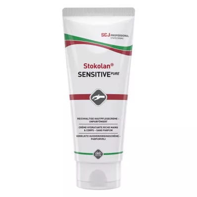 STOKOLAN sensitive Pure Creme, 100 ml