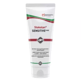 STOKOLAN sensitive Pure Creme, 100 ml