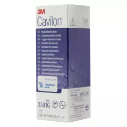 CAVILON Langzeit-Hautschutz-Creme FK 3391G, 1X28 g