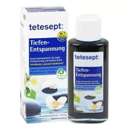 TETESEPT Tiefen-Entspannung Bad, 125 ml