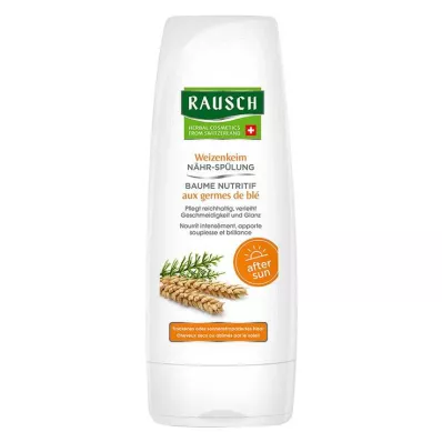 RAUSCH Weizenkeim Nähr-Spülung, 200 ml