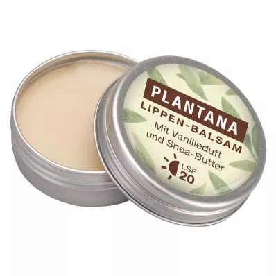 Plantana Lippen-Balsam, 5 g