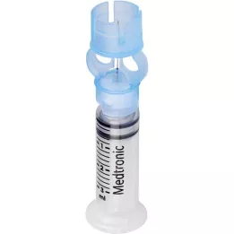 MINIMED Veo Reservoir-Pak 1,8 ml AAA-Batterien, 2X10 St