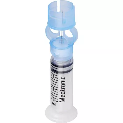 Minimed Veo Reservoir-Pak 1,8 ml AAA-Batterien, 2X10 St