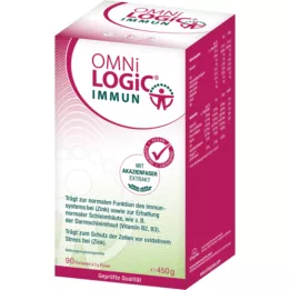 OMNI LOGiC Immun Pulver, 450 g