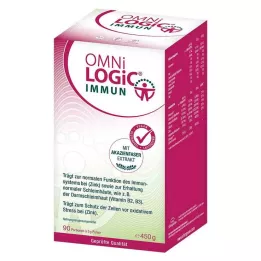 OMNI LOGiC Immun Pulver, 450 g
