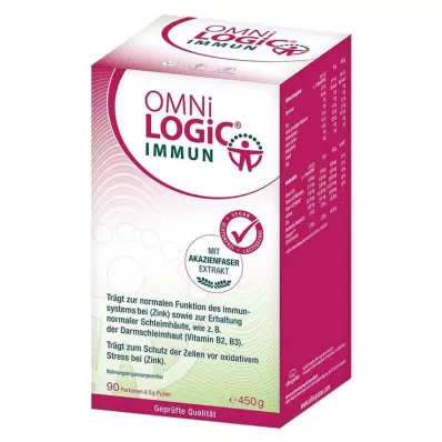 OMNI LOGiC Immun Pulver, 450 g