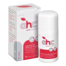 AHC forte Antitranspirant flüssig, 30 ml