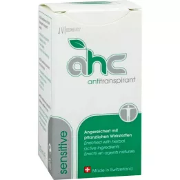 AHC sensitive Antitranspirant flüssig, 30 ml